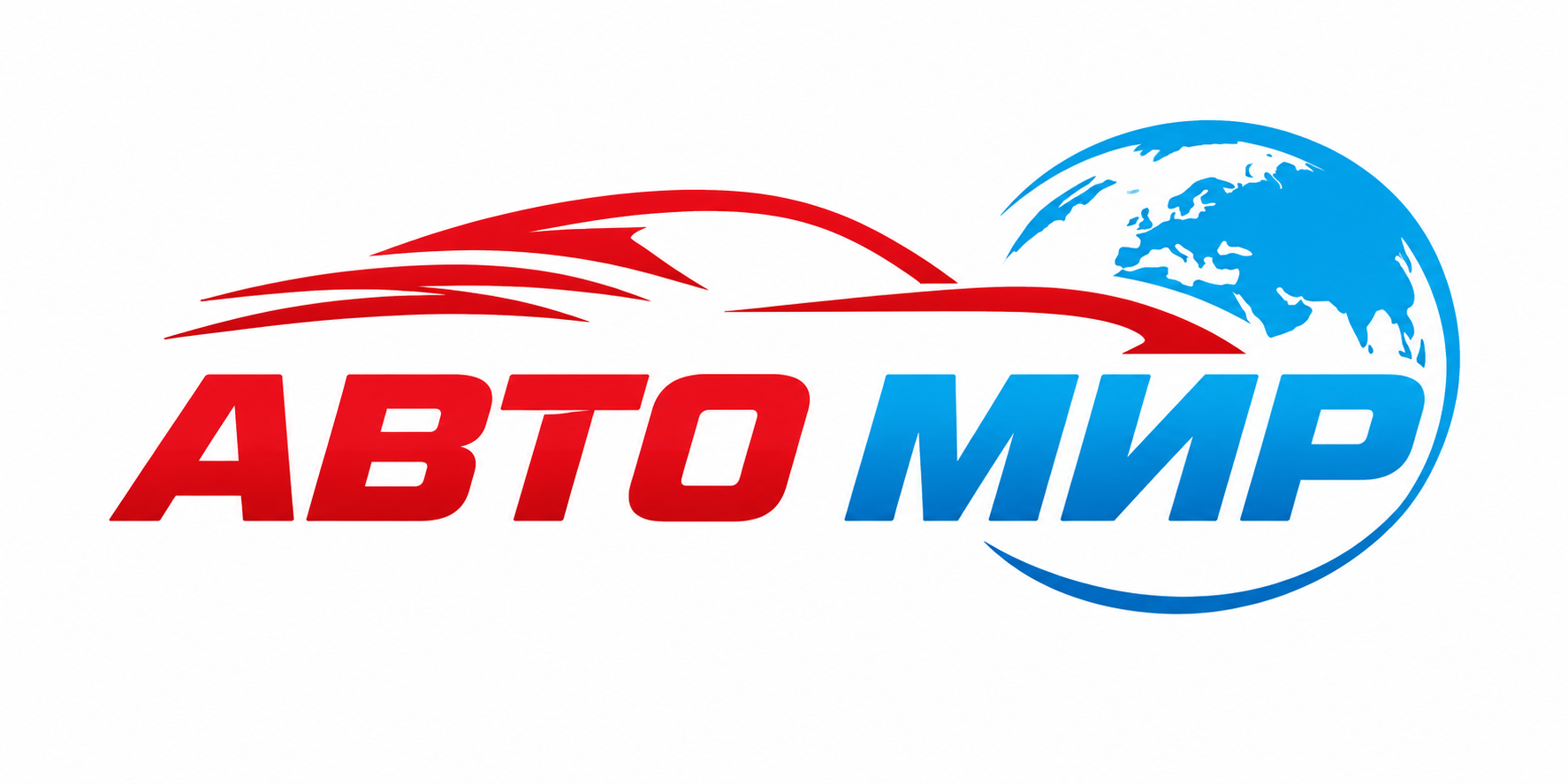 Автомир лого